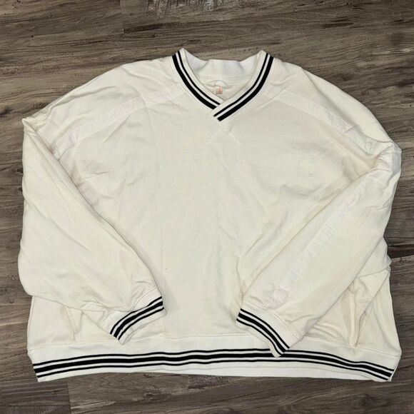 Free People Movement Best of Pullover // Large - Picture 1 of 5